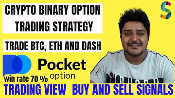 Crypto binary options trading strategy|Trading bitcoin crypto in binary option|Trading view strategy