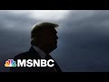 Harry Reid: GOP Is Party Of Goofballs Under Trump’s Influence | The 11th Hour | MSNBC