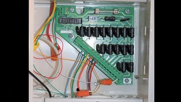 How To Install A Rain Sensor