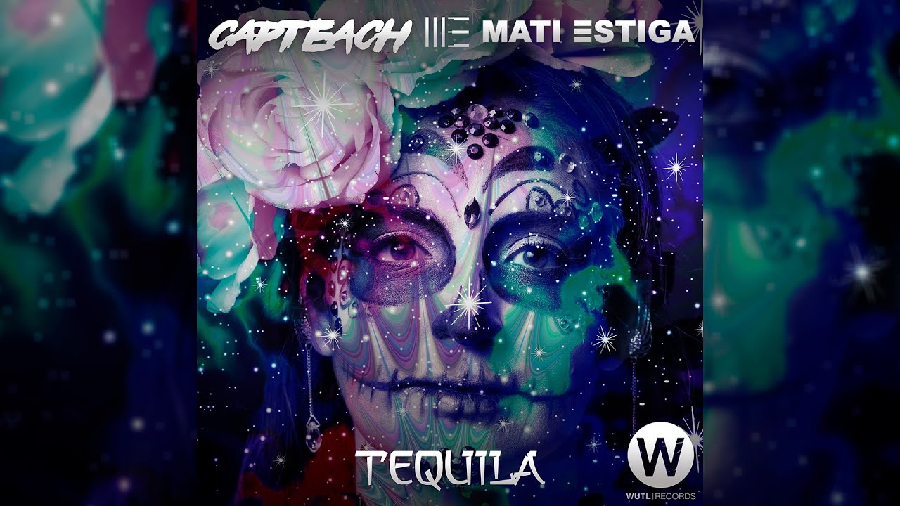 Watch Capteach & Mati Estiga - Tequila (Original Mix) on YouTube Watch Capteach & Mati Estiga - Tequila (Original Mix) on YouTube