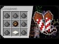 КАК СКРАФТИТЬ НОВУЮ ПИРОТЕХНИКУ В MINECRAFT 1.11 БЕЗ МОДОВ? ПЕТАРДЫ, САЛЮТЫ, ФЕЙЕРВЕРКИ И РАКЕТЫ