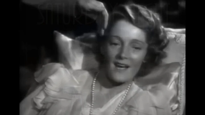 A Woman's Vengeance (1948) Saturday Night Movies