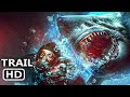 THE LAST BREATH (2024) New Shark Movie HD