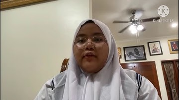 Make An Assigment Video About Procedure Text How To Make Mini Sushi #Angel_Natasya_Ramadhani