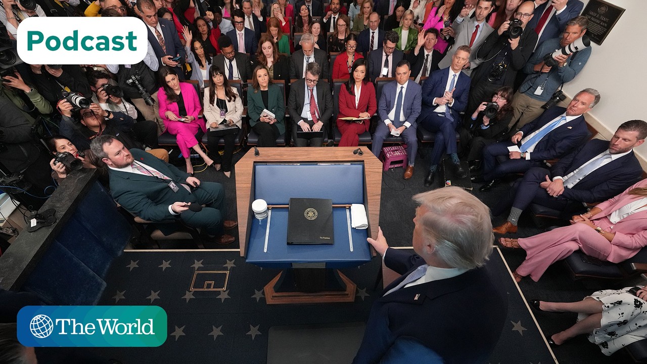 US ups the ante in the war with Iran