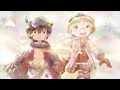 Made in abyss ost  beautiful anime music