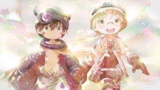 Made in Abyss OST - Beautiful Anime Music