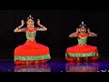 Nottuswaram  shyamale meenakshi  nrithya kalika 2022  sdn  bharathanatyam dance