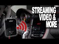 Not Your Ordinary Carplay Dongle!  In Depth Review of New Android Computer for your Car!