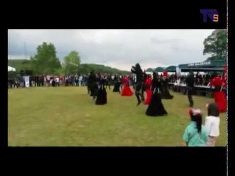 თურქეთში ,,ქართული დღეები\" გაიმართა