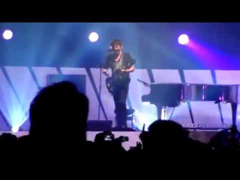 Muse - Citizen Erased - Palacio de los Deportes, México 2013 Multicam