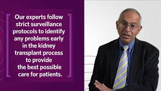 Kidney Transplantation
