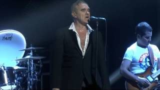 'This Charming Man' (Live) - Morrissey - San Francisco, Masonic - December 29, 2015