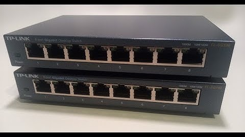 Introduction to Home Networking