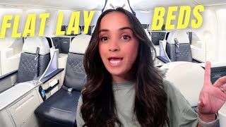 Flying Copa Airlines Business Class PTY to LAX