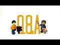 Q&amp;A Ep. 12⎪Answering All Your Questions