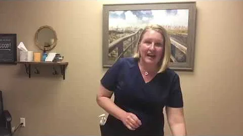 Welcome to Our New Massage Therapist, Sandi Fuller
