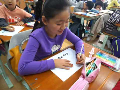북극곰아(서울신길초3학년3반)