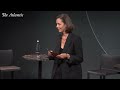 The Future of Climate, Environmental Regulation, Clean Tech, and More | The Atlantic Festival 2024