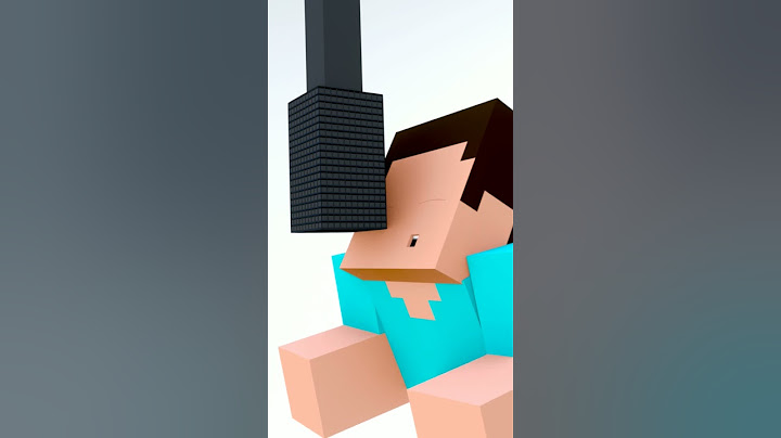 Yo Yo Steve Singer 🎤 | #shorts #minecraft