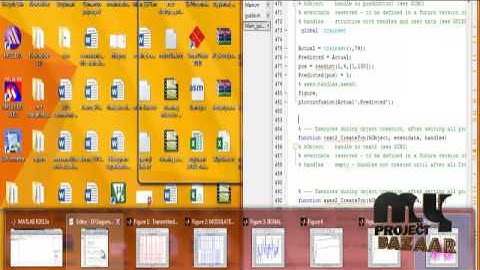 MIMO Filter-Bank Multicarrier System Using Unique Word OFDM | Final Year Projects 2016 - 2017