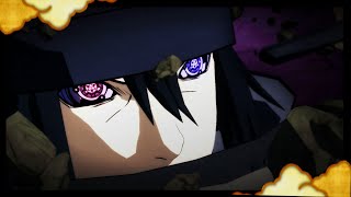 Sasuke Awakens God Power Ultimate Sharingan And Rinnegan - Naruto Ultimate Ninja Storm 4 Mod