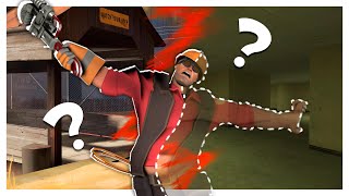 TF2: Инженер Шредингера