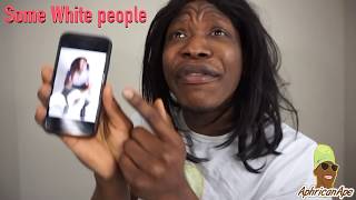 Missing Child - Aphricanace Comedy