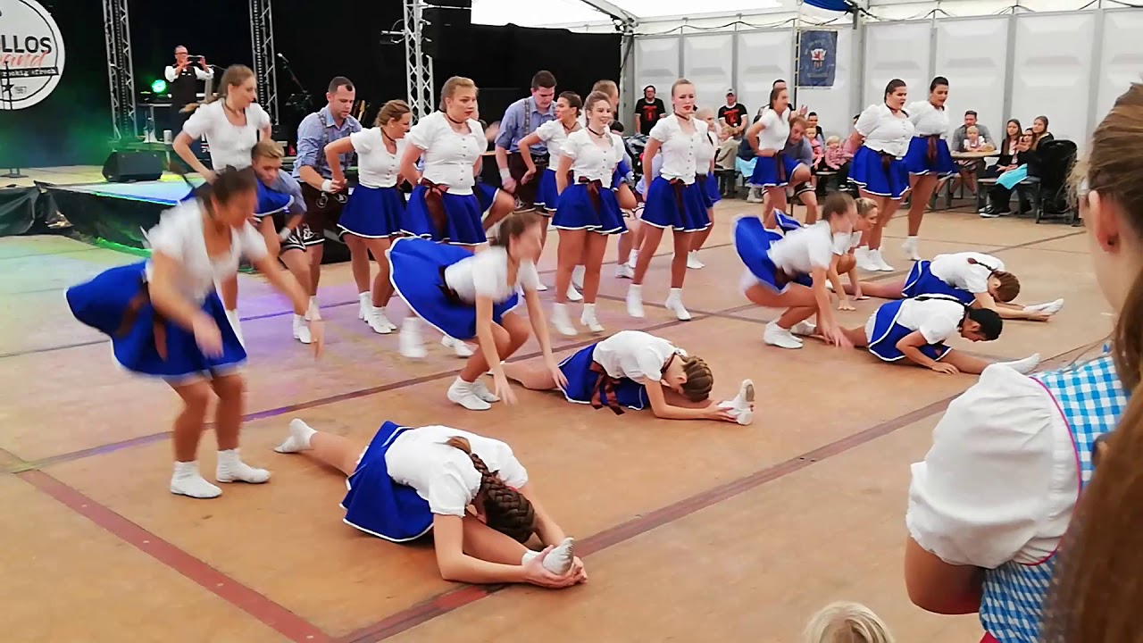 Gardetanz Seelscheid