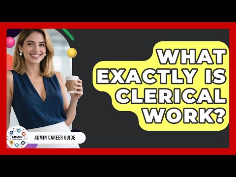 Entry Level Clerical Jobs Near Me
