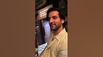 #mohitkumar latest insta story