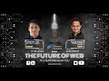 Episode 13  the future of web with christof jori