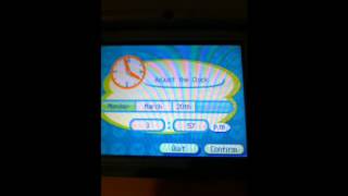 Animal crossing wild world: how to make a money tree