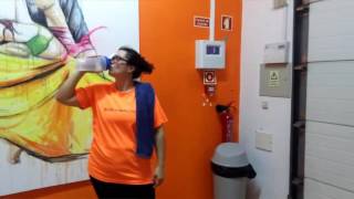 HIIT - Mannequin Challenge @ Nelson Hilário