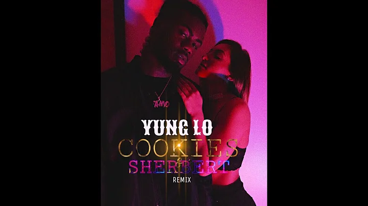 Rich The Kid - Cookies & Sherbert | Yunglo Remix