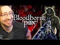 MAX PLAYS: Bloodborne PSX Demake - Full Playthru