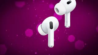 Apple AirPods Pro (2nd Generation) #perfectemall,