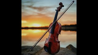 Serene Symphony   Violin