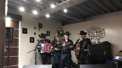 Compa Astorga - Los Canelos De Durango