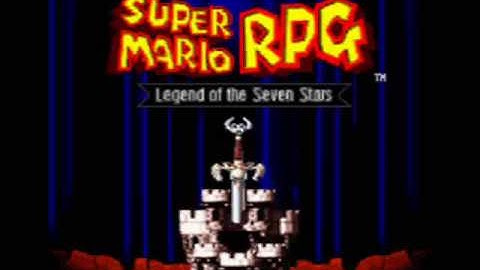 SNES9X - Recording test