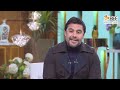 معكم منى الشاذلي أحمد حسن أختيار حسام حسن لتولي قيادة المنتخب عاطفي أكثر منه عقلاني 