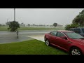 Irma at Punta Gorda
