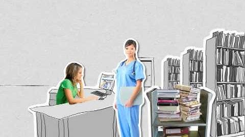 Embase: FInd unique biomedical answers in clinical queries