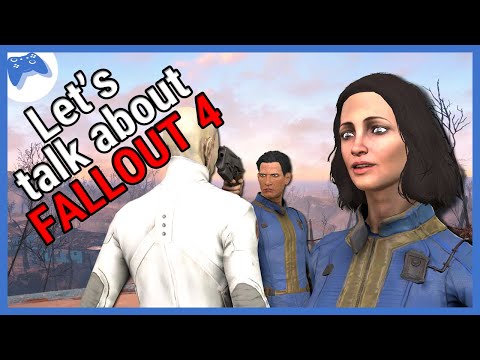 Fallout Talk - What are your thoughts on Fallout 4?