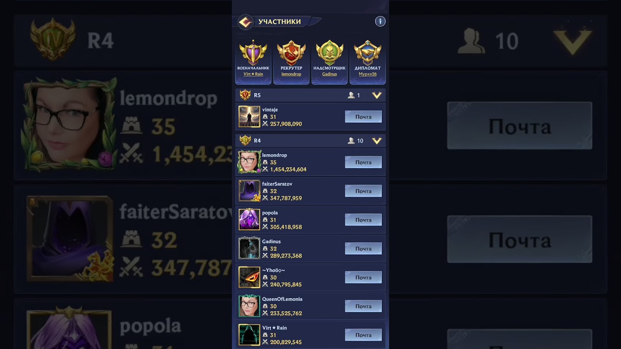 Puzzles & Chaos / секретное достижение