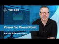 Adding multiple animations in PowerPoint