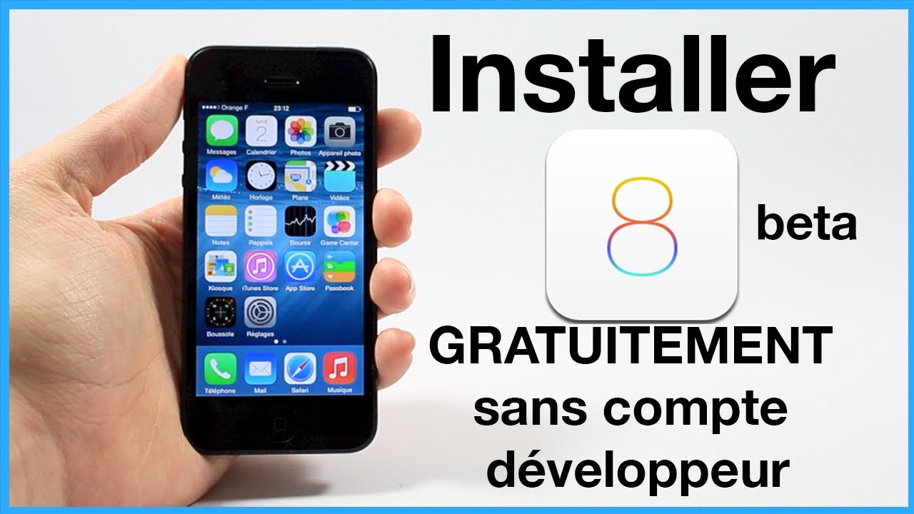 Comment pirater les sms dun iphone 6s - Comment espionner les sms sur iphone