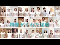 神様がくれた宝物 2020 / GRACE GOSPEL CHOIR