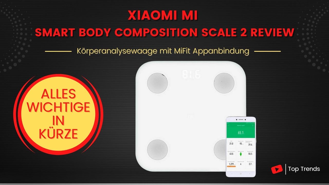 Xiaomi Mi Round 2