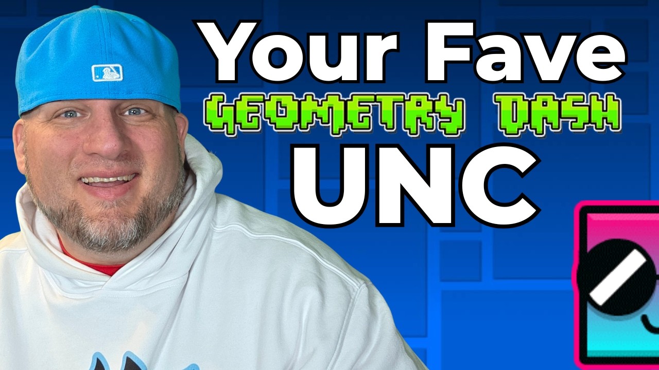 Certified GD Unc’s Guide to Surviving Viewer Levels Live